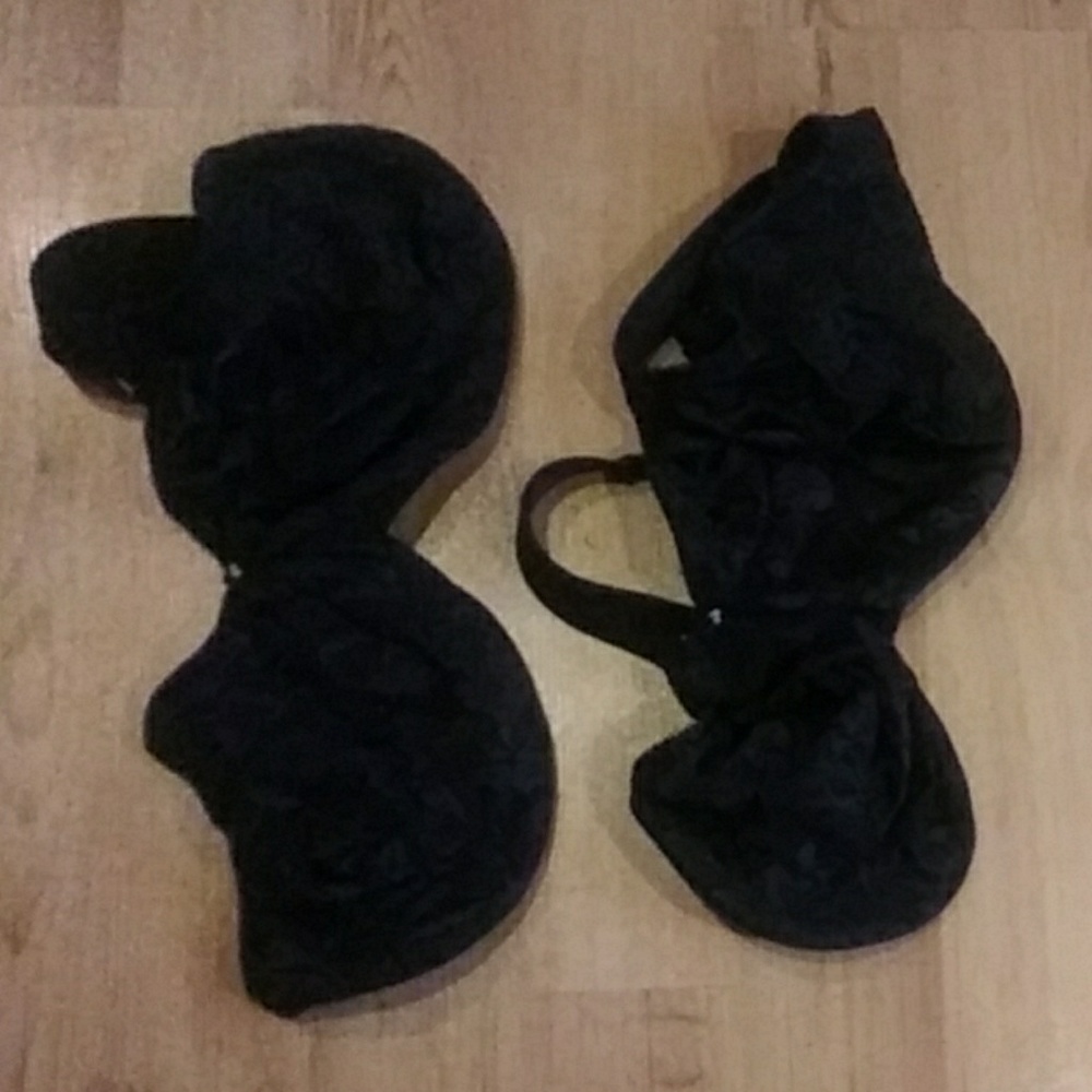 Two Wacoal Bra's size 44DDD